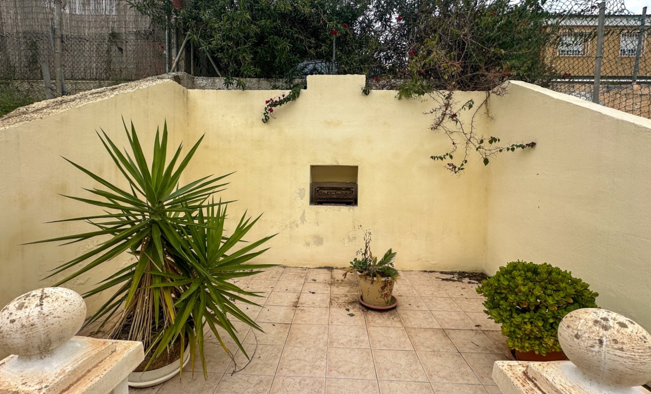 Wederverkoop - Herenhuis - Torrevieja - Los Balcones - Los Altos del Edén