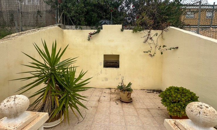 Wederverkoop - Herenhuis - Torrevieja - Los Balcones - Los Altos del Edén