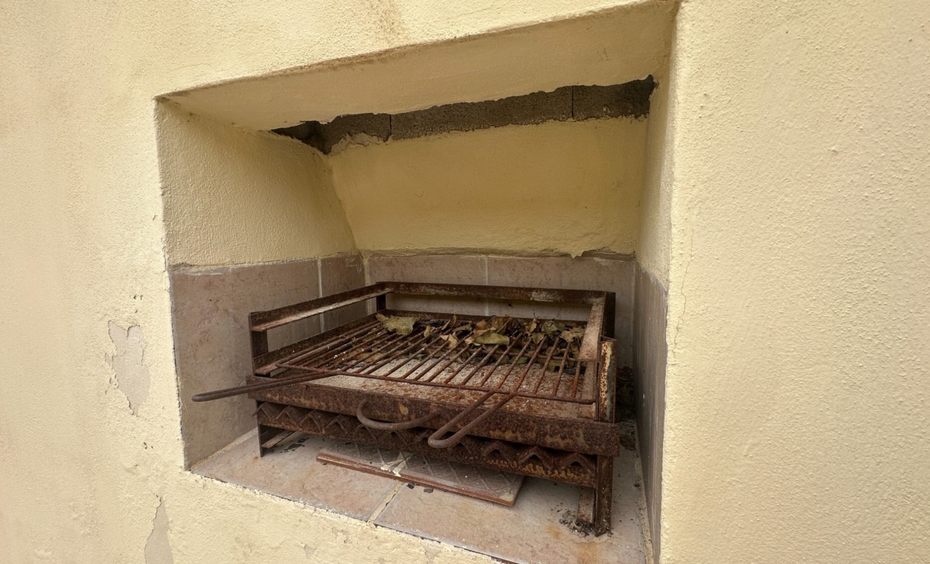 Wederverkoop - Herenhuis - Torrevieja - Los Balcones - Los Altos del Edén