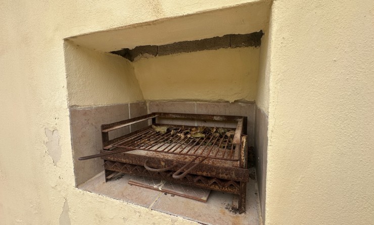 Wederverkoop - Herenhuis - Torrevieja - Los Balcones - Los Altos del Edén