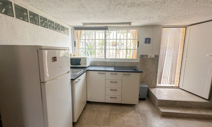 Wederverkoop - Herenhuis - Torrevieja - Los Balcones - Los Altos del Edén