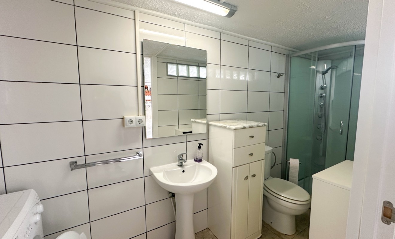 Wederverkoop - Herenhuis - Torrevieja - Los Balcones - Los Altos del Edén