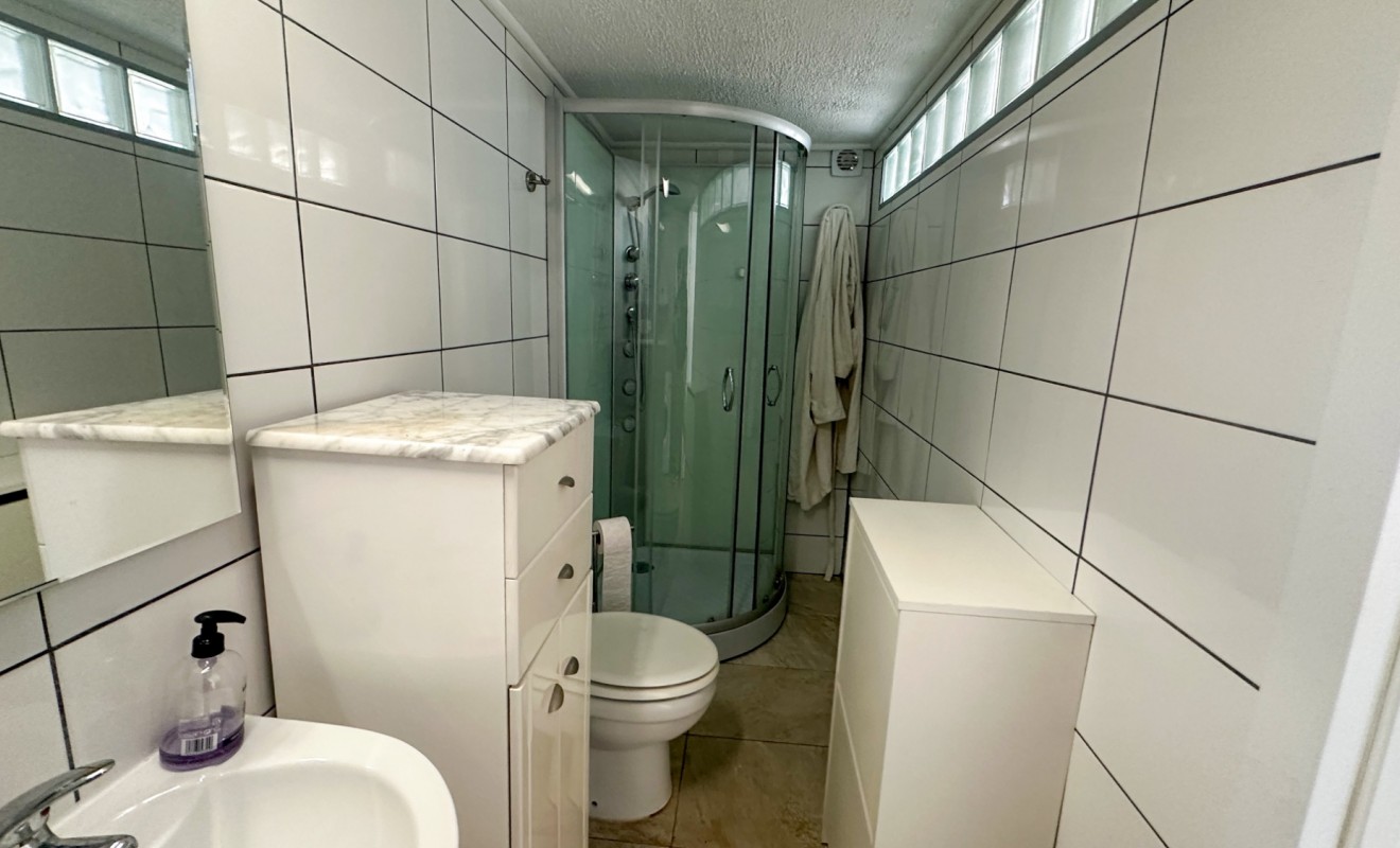 Wederverkoop - Herenhuis - Torrevieja - Los Balcones - Los Altos del Edén