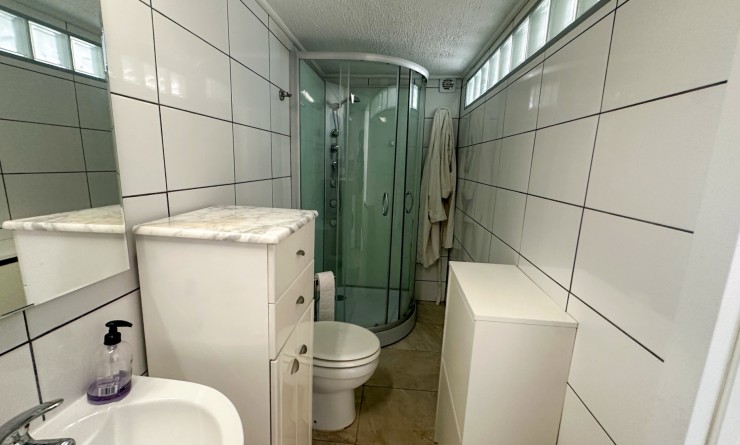 Wederverkoop - Herenhuis - Torrevieja - Los Balcones - Los Altos del Edén