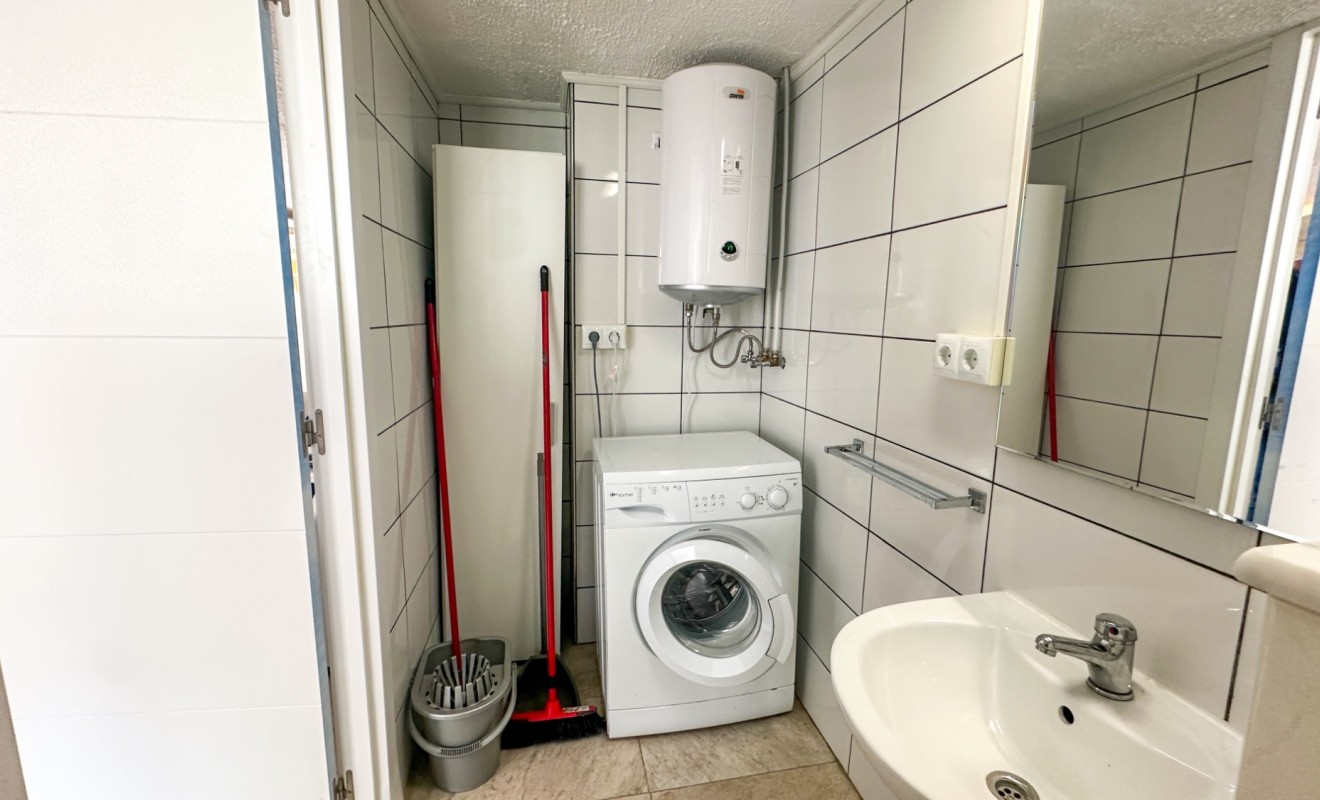 Wederverkoop - Herenhuis - Torrevieja - Los Balcones - Los Altos del Edén