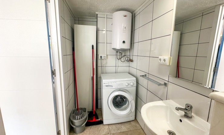 Wederverkoop - Herenhuis - Torrevieja - Los Balcones - Los Altos del Edén