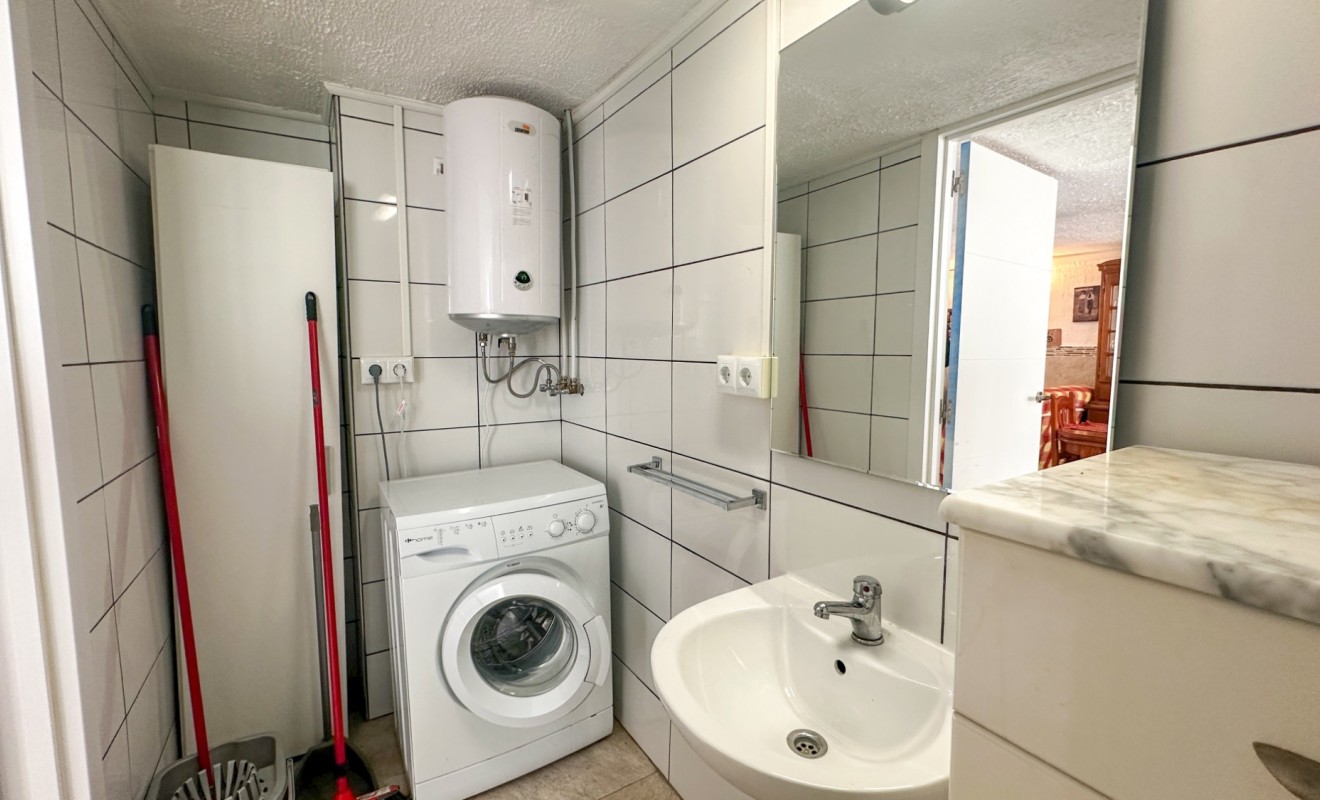 Wederverkoop - Herenhuis - Torrevieja - Los Balcones - Los Altos del Edén