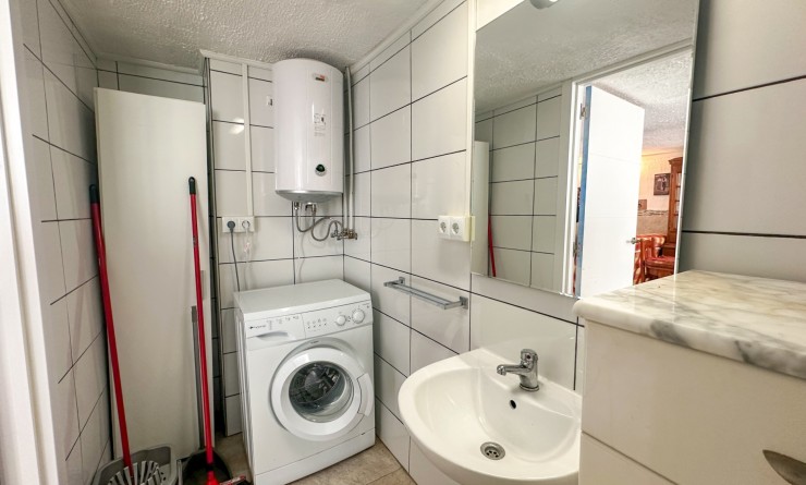 Wederverkoop - Herenhuis - Torrevieja - Los Balcones - Los Altos del Edén