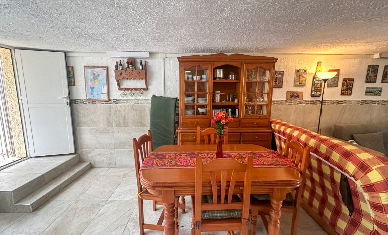 Wederverkoop - Herenhuis - Torrevieja - Los Balcones - Los Altos del Edén