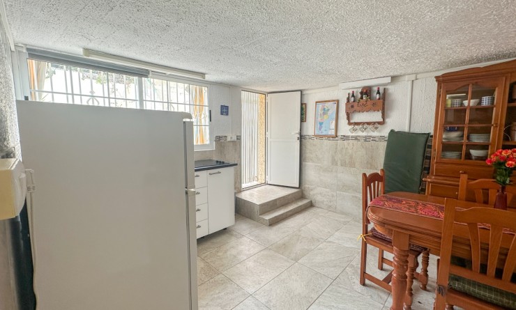 Wederverkoop - Herenhuis - Torrevieja - Los Balcones - Los Altos del Edén