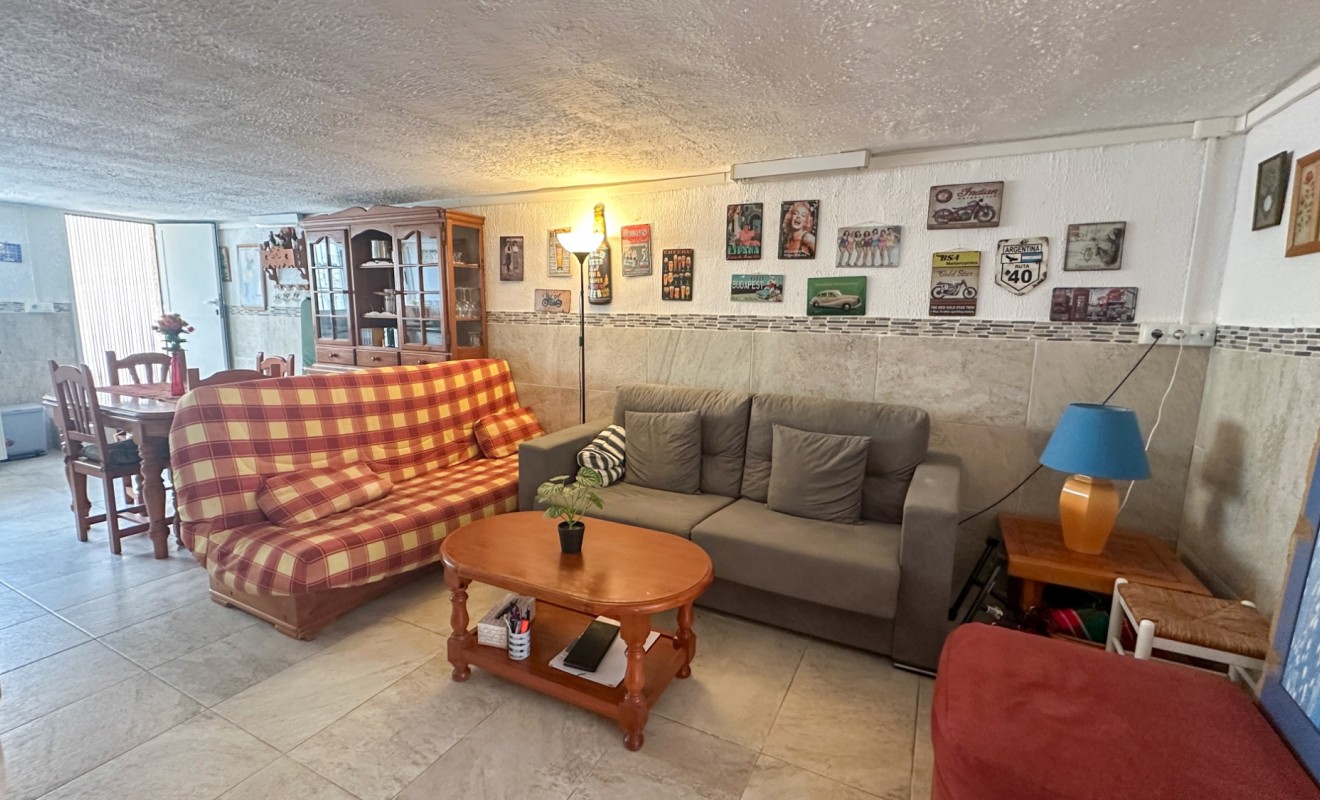 Wederverkoop - Herenhuis - Torrevieja - Los Balcones - Los Altos del Edén