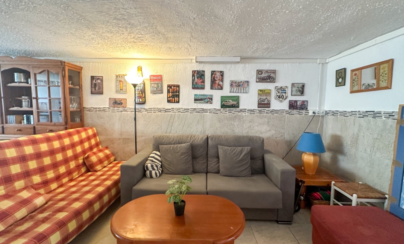 Wederverkoop - Herenhuis - Torrevieja - Los Balcones - Los Altos del Edén