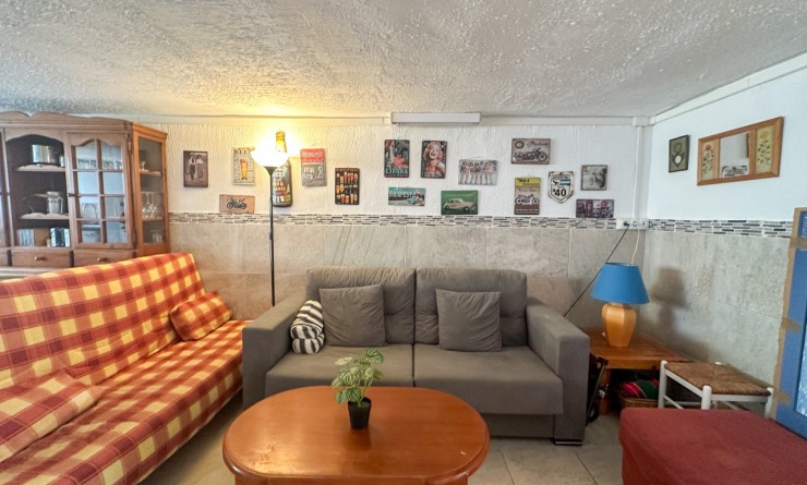 Wederverkoop - Herenhuis - Torrevieja - Los Balcones - Los Altos del Edén