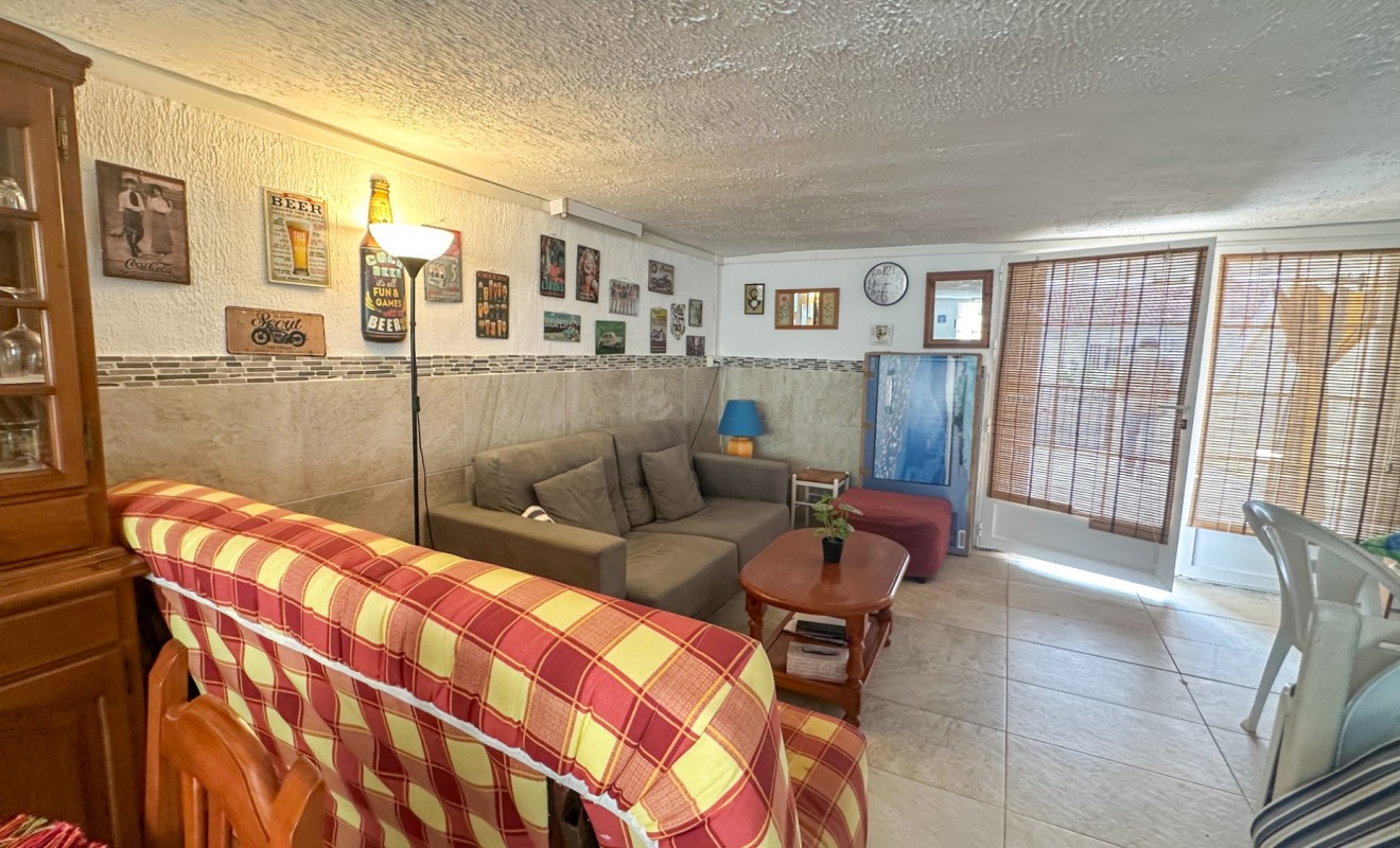 Wederverkoop - Herenhuis - Torrevieja - Los Balcones - Los Altos del Edén