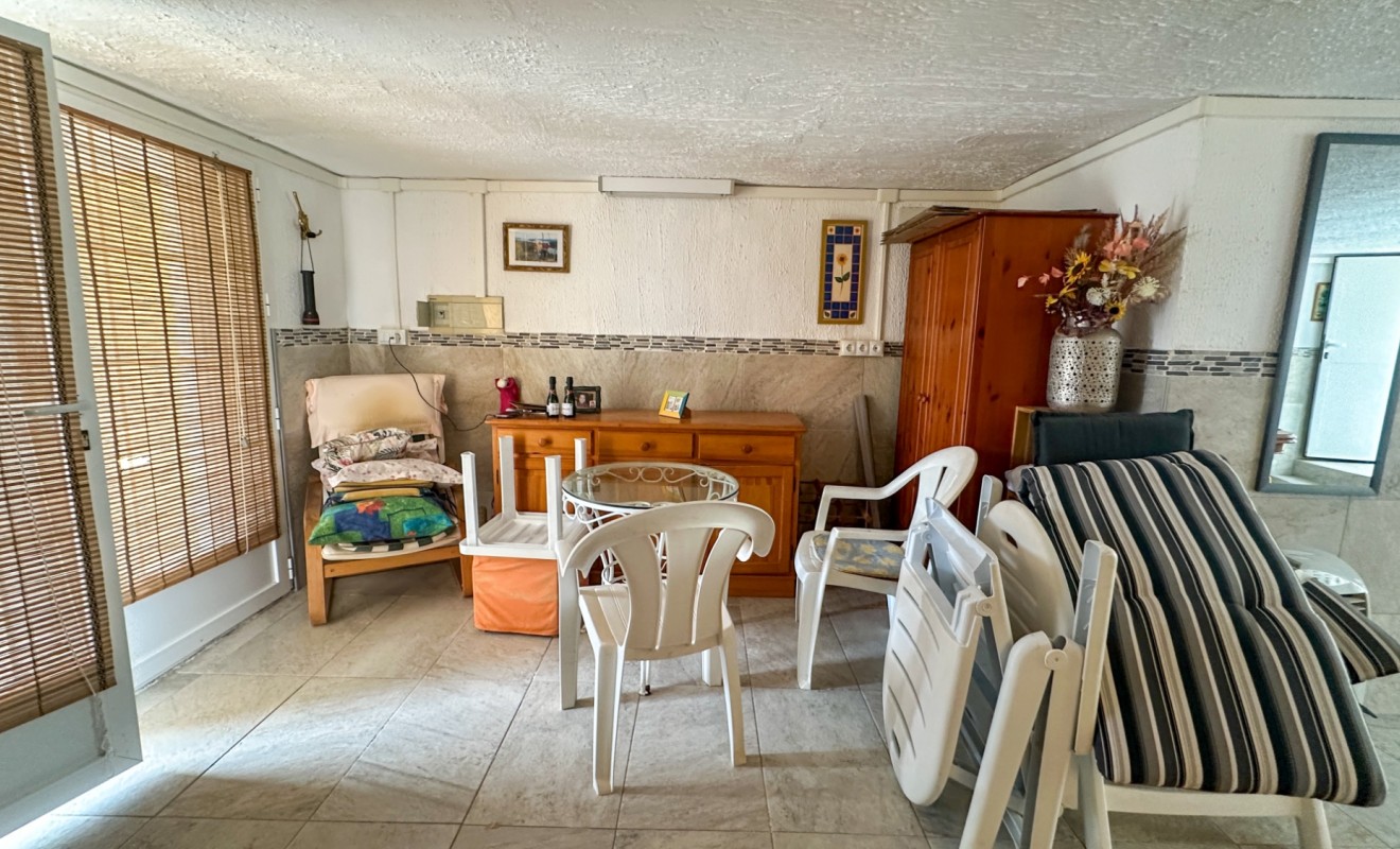 Wederverkoop - Herenhuis - Torrevieja - Los Balcones - Los Altos del Edén