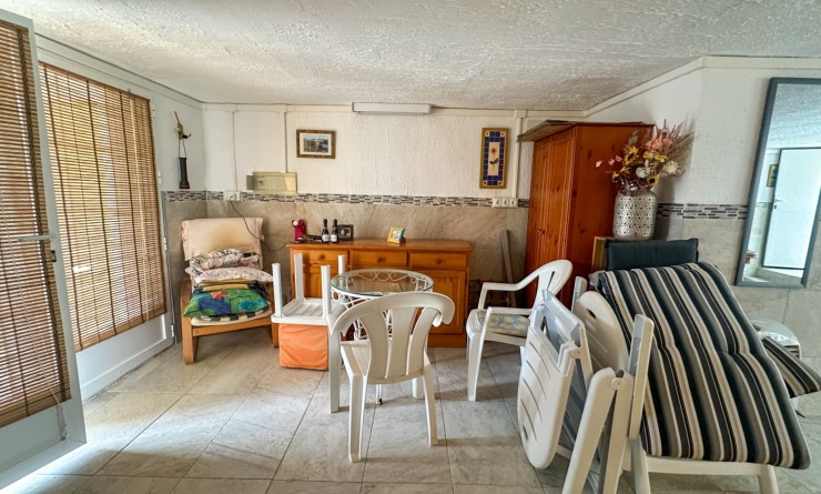 Wederverkoop - Herenhuis - Torrevieja - Los Balcones - Los Altos del Edén