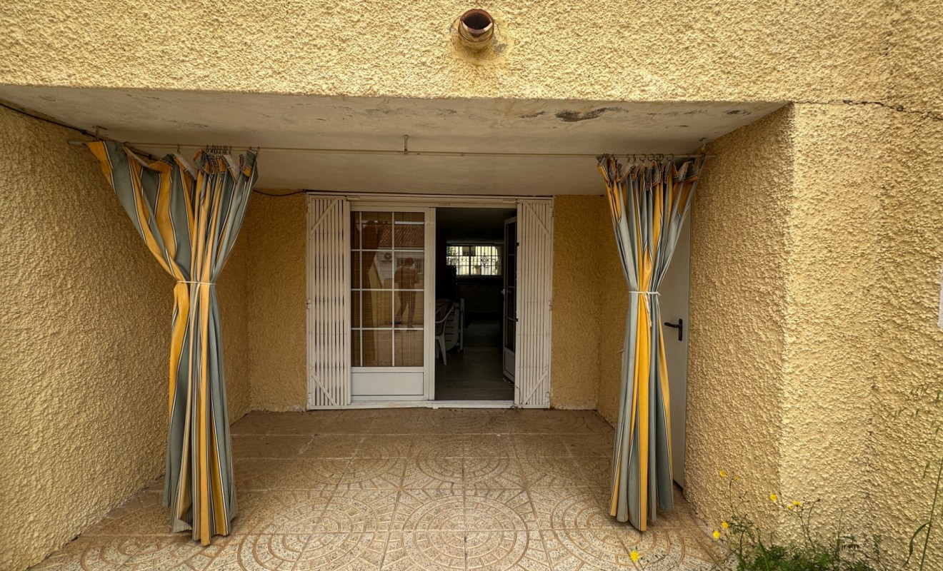 Wederverkoop - Herenhuis - Torrevieja - Los Balcones - Los Altos del Edén