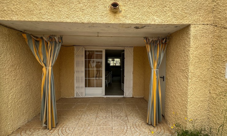 Wederverkoop - Herenhuis - Torrevieja - Los Balcones - Los Altos del Edén