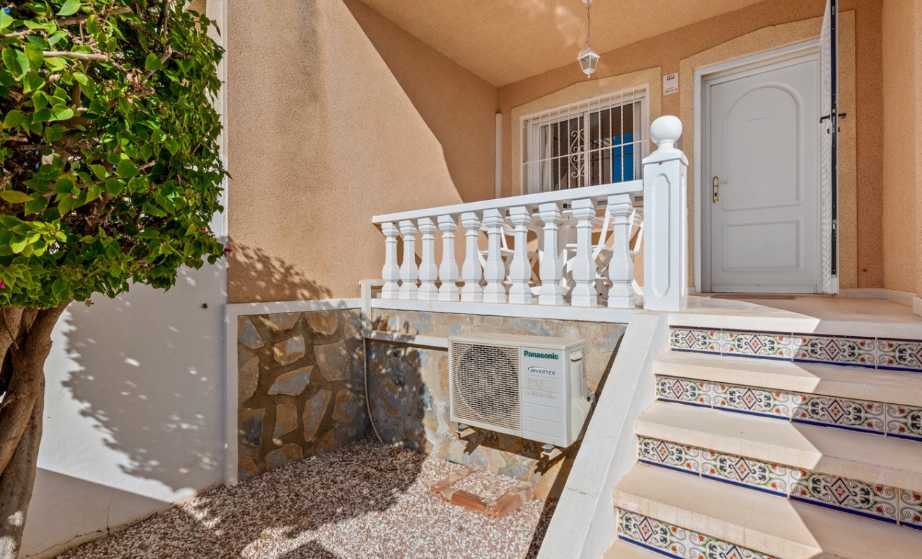 Wederverkoop - Herenhuis - Ciudad Quesada - Rojales - Rojales