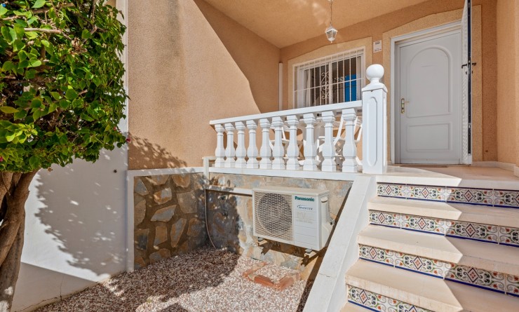 Wederverkoop - Herenhuis - Ciudad Quesada - Rojales - Rojales