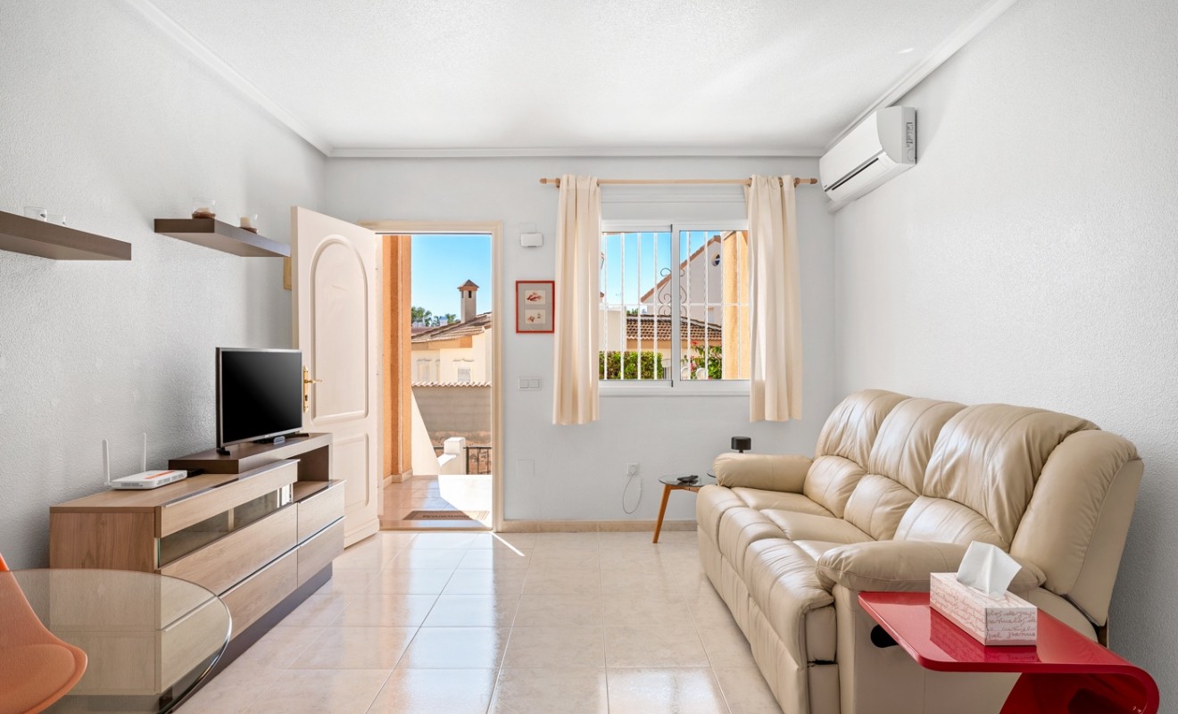 Wederverkoop - Herenhuis - Ciudad Quesada - Rojales - Rojales