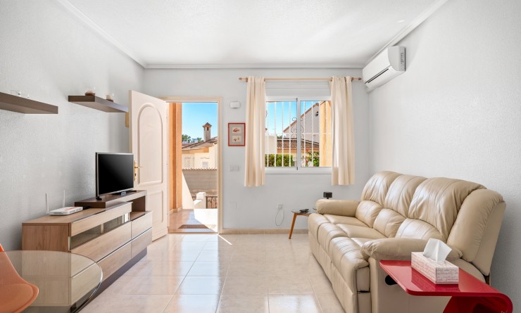 Wederverkoop - Herenhuis - Ciudad Quesada - Rojales - Rojales