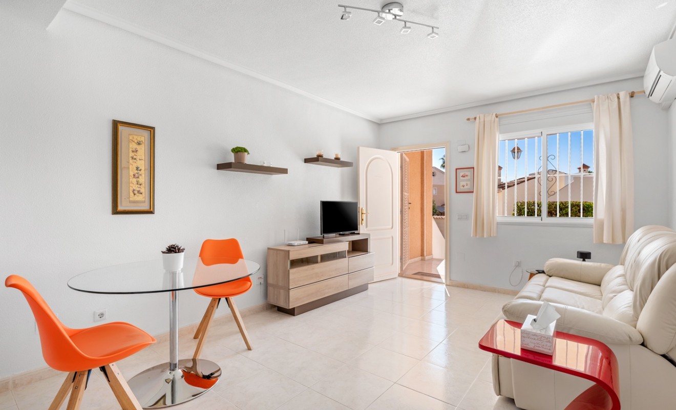 Wederverkoop - Herenhuis - Ciudad Quesada - Rojales - Rojales