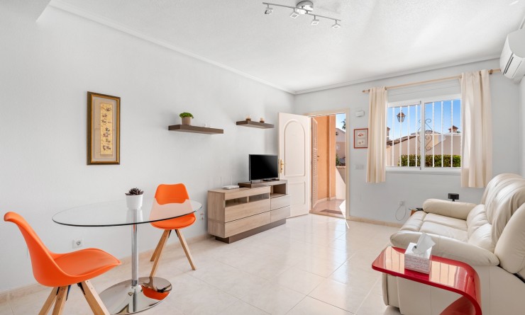 Wederverkoop - Herenhuis - Ciudad Quesada - Rojales - Rojales