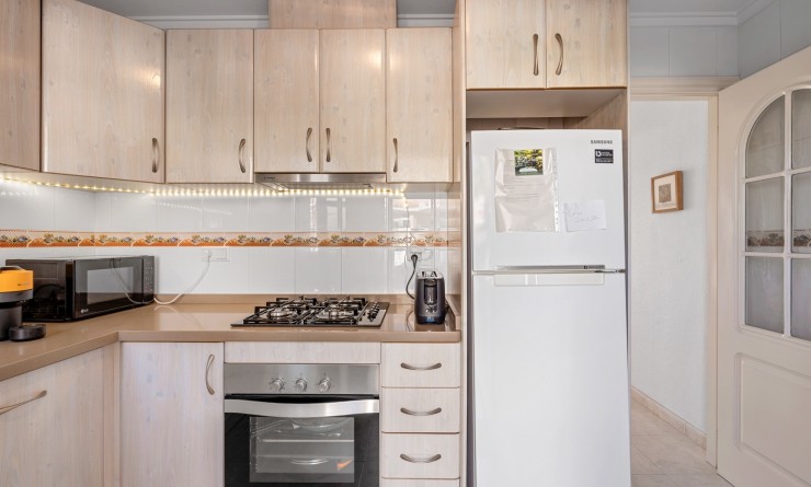 Wederverkoop - Herenhuis - Ciudad Quesada - Rojales - Rojales