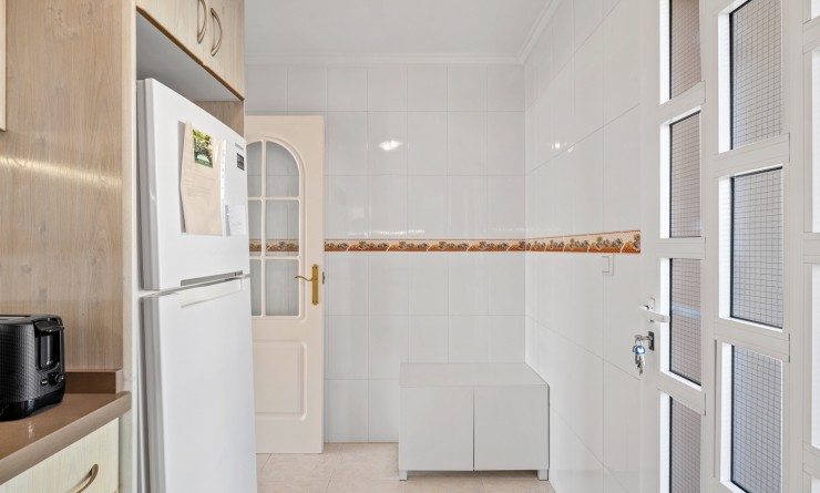 Wederverkoop - Herenhuis - Ciudad Quesada - Rojales - Rojales