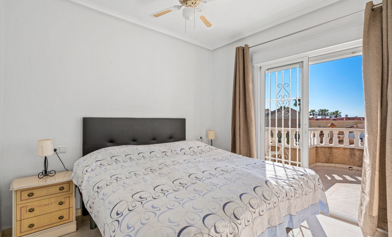 Wederverkoop - Herenhuis - Ciudad Quesada - Rojales - Rojales