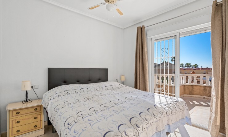 Wederverkoop - Herenhuis - Ciudad Quesada - Rojales - Rojales