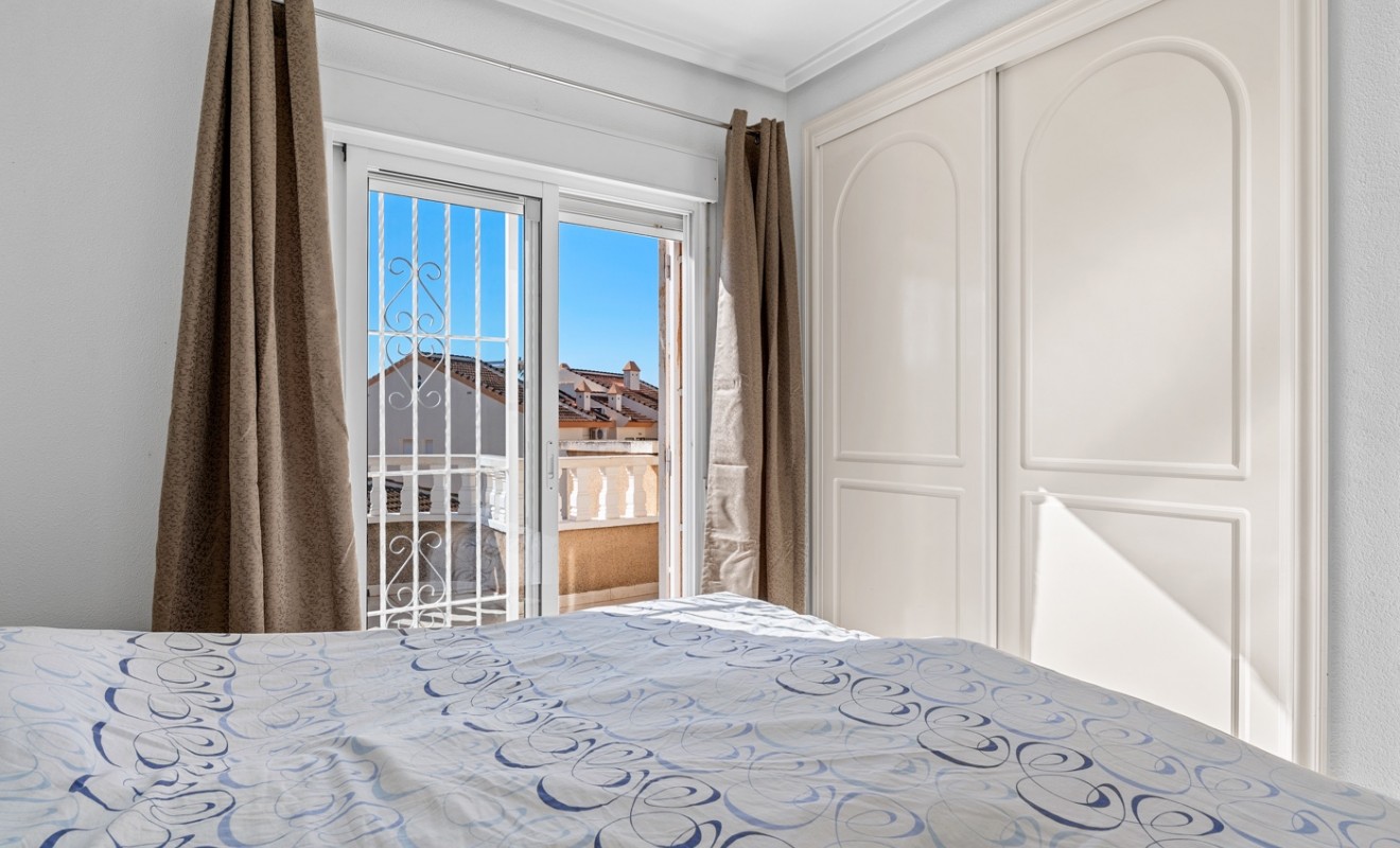 Wederverkoop - Herenhuis - Ciudad Quesada - Rojales - Rojales