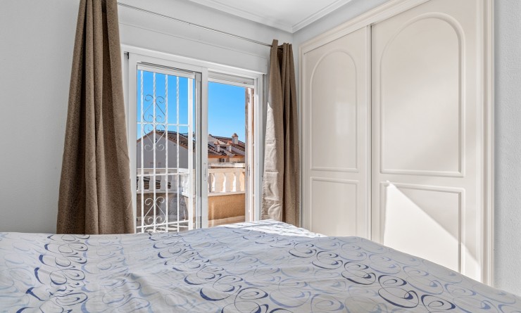 Wederverkoop - Herenhuis - Ciudad Quesada - Rojales - Rojales