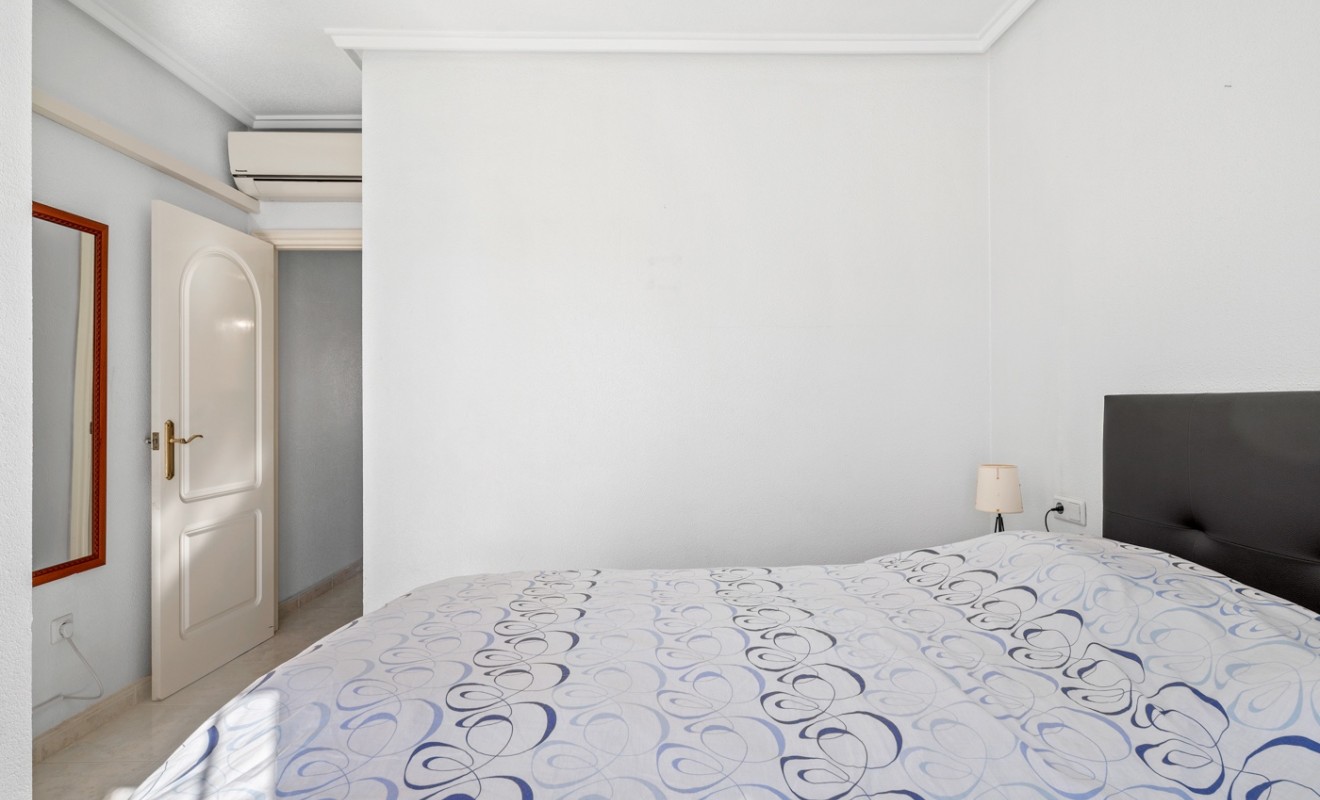 Wederverkoop - Herenhuis - Ciudad Quesada - Rojales - Rojales