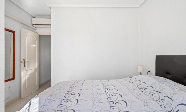 Wederverkoop - Herenhuis - Ciudad Quesada - Rojales - Rojales