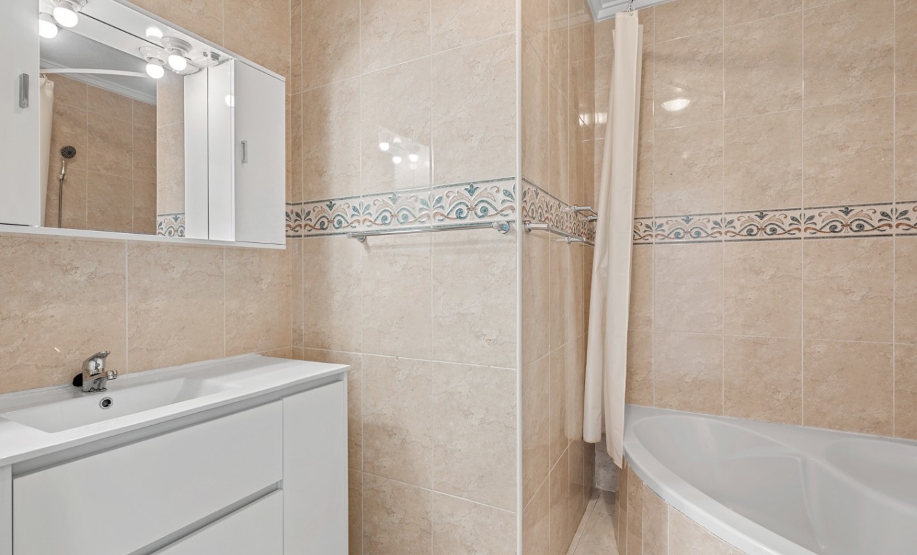 Wederverkoop - Herenhuis - Ciudad Quesada - Rojales - Rojales