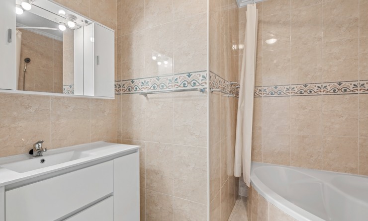 Wederverkoop - Herenhuis - Ciudad Quesada - Rojales - Rojales