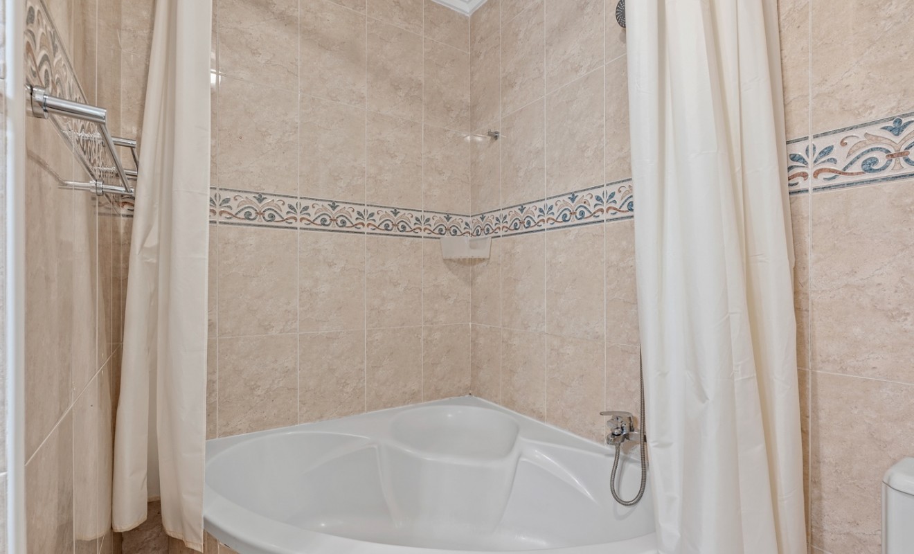 Wederverkoop - Herenhuis - Ciudad Quesada - Rojales - Rojales