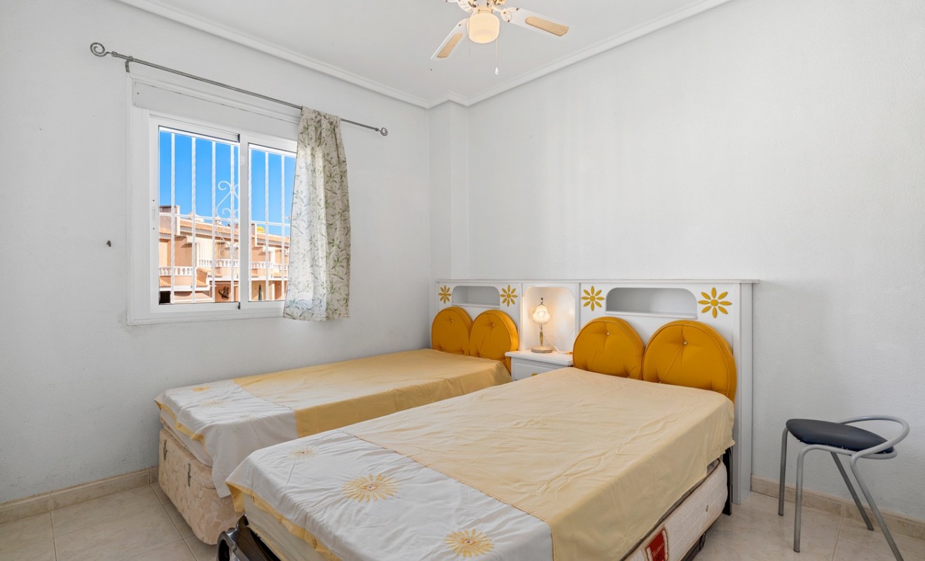 Wederverkoop - Herenhuis - Ciudad Quesada - Rojales - Rojales