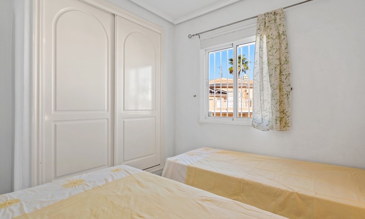 Wederverkoop - Herenhuis - Ciudad Quesada - Rojales - Rojales