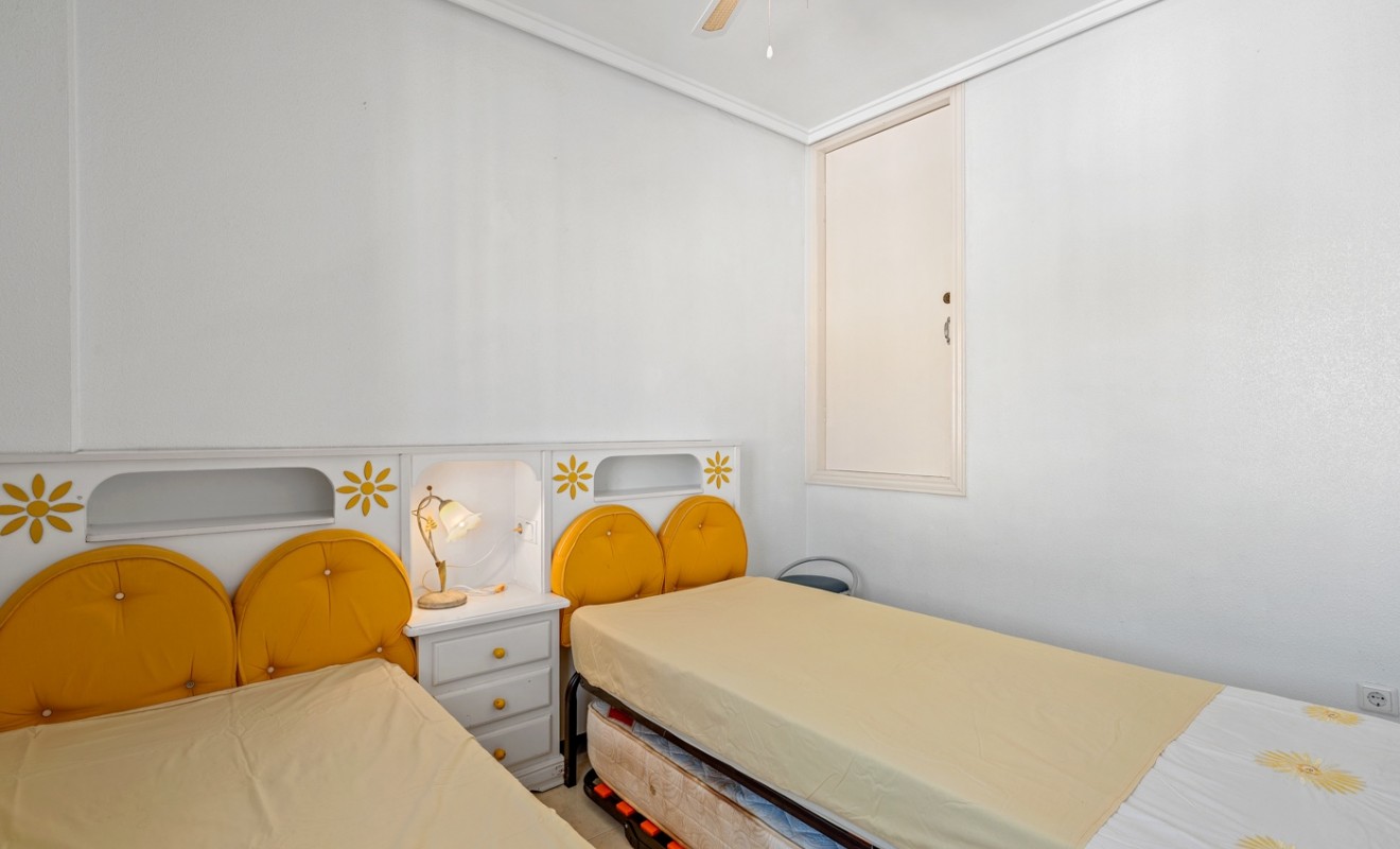 Wederverkoop - Herenhuis - Ciudad Quesada - Rojales - Rojales