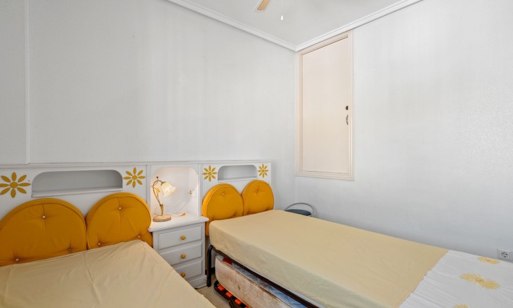 Wederverkoop - Herenhuis - Ciudad Quesada - Rojales - Rojales