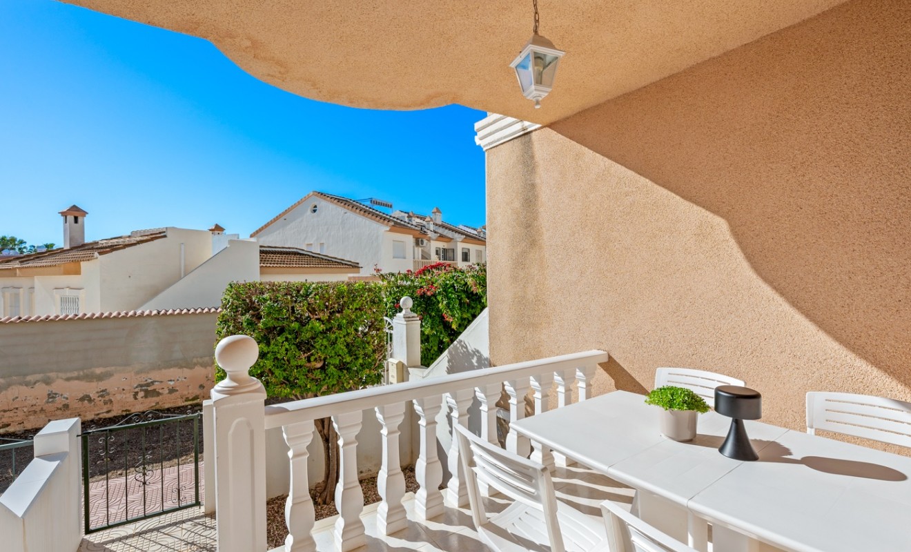 Wederverkoop - Herenhuis - Ciudad Quesada - Rojales - Rojales