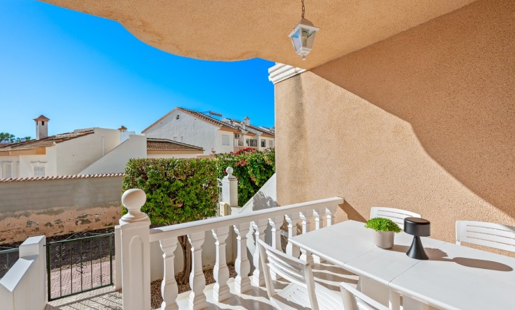 Wederverkoop - Herenhuis - Ciudad Quesada - Rojales - Rojales