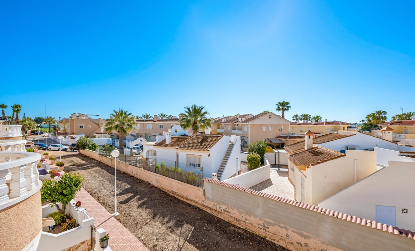 Wederverkoop - Herenhuis - Ciudad Quesada - Rojales - Rojales