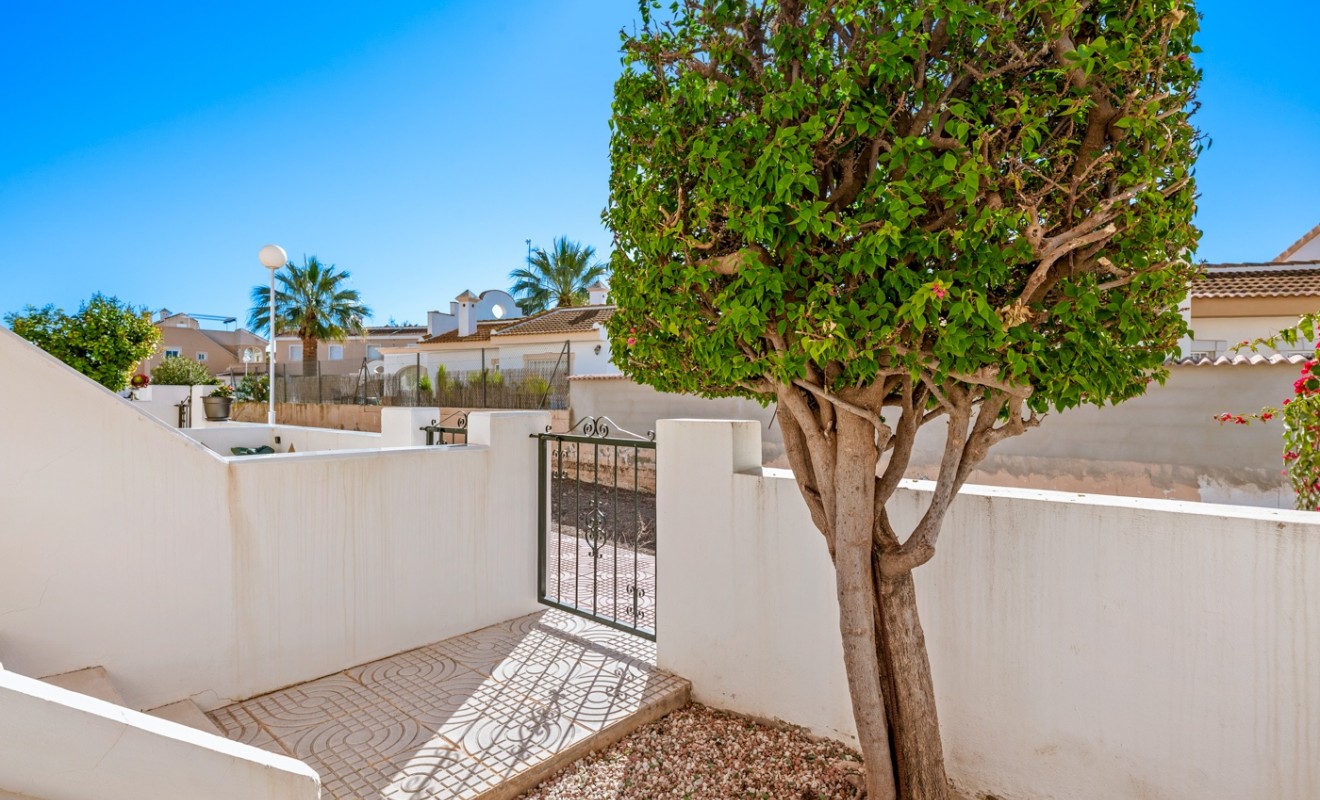 Wederverkoop - Herenhuis - Ciudad Quesada - Rojales - Rojales