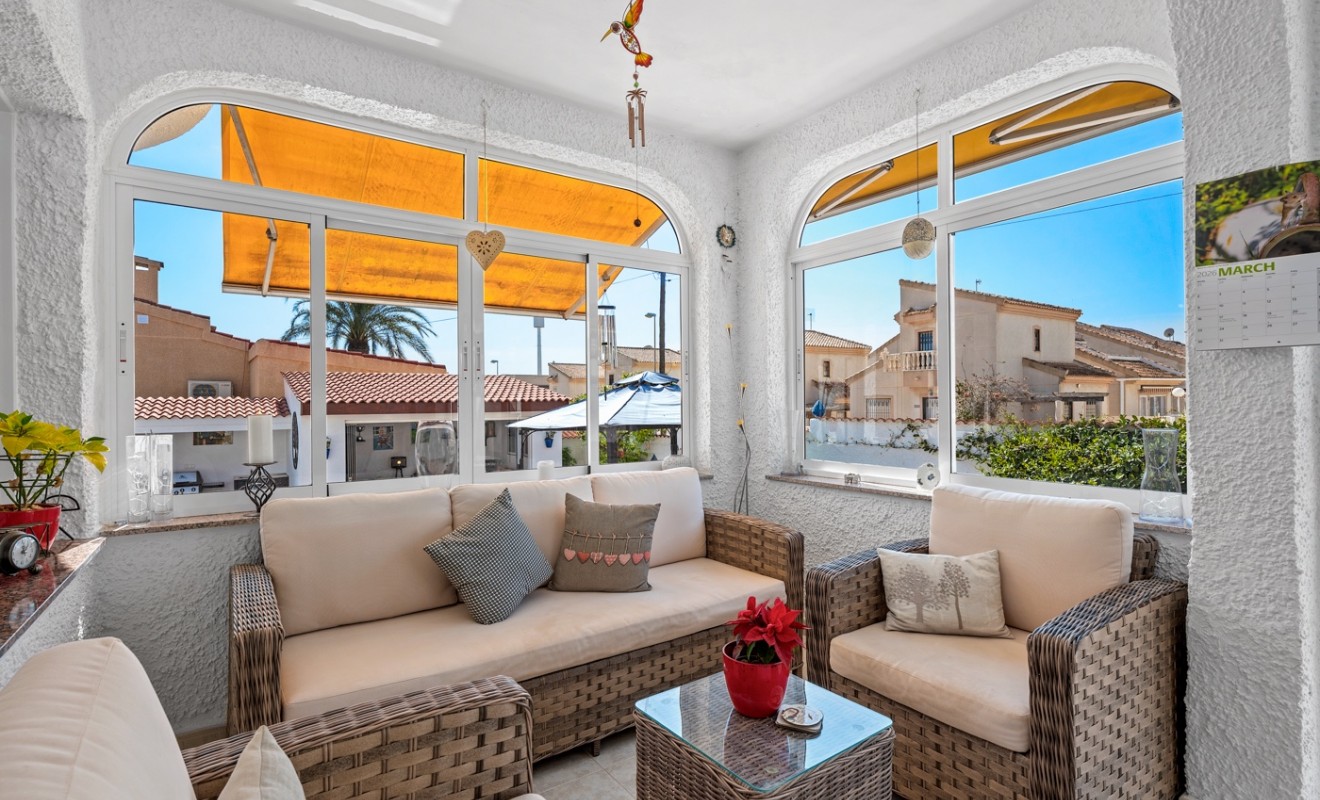 Wederverkoop - Villa - Ciudad Quesada - Rojales - Rojales