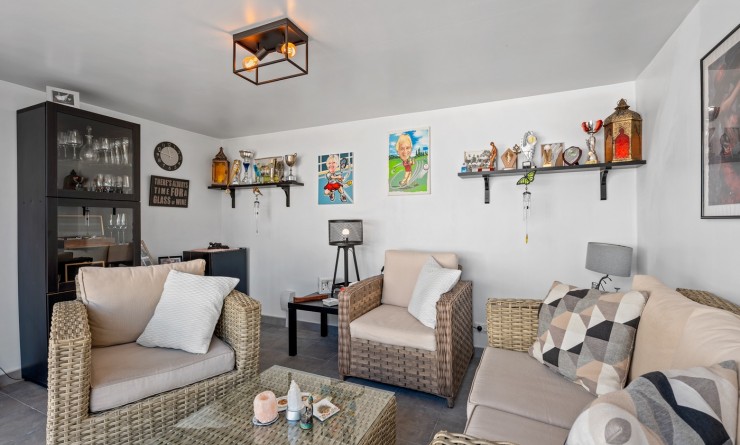 Wederverkoop - Villa - Ciudad Quesada - Rojales - Rojales