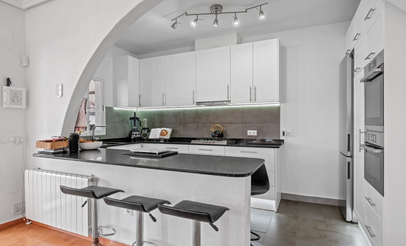 Wederverkoop - Villa - Ciudad Quesada - Rojales - Rojales